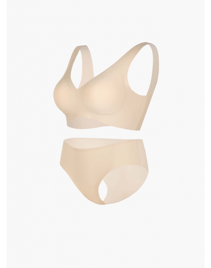 Комплект нижнего белья "Индефини" (Арт.316100-2143WXY)